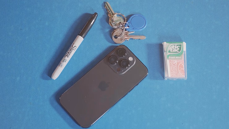 ORGANIC SWITCH BOX by Julio Montoro - thumbnail 5