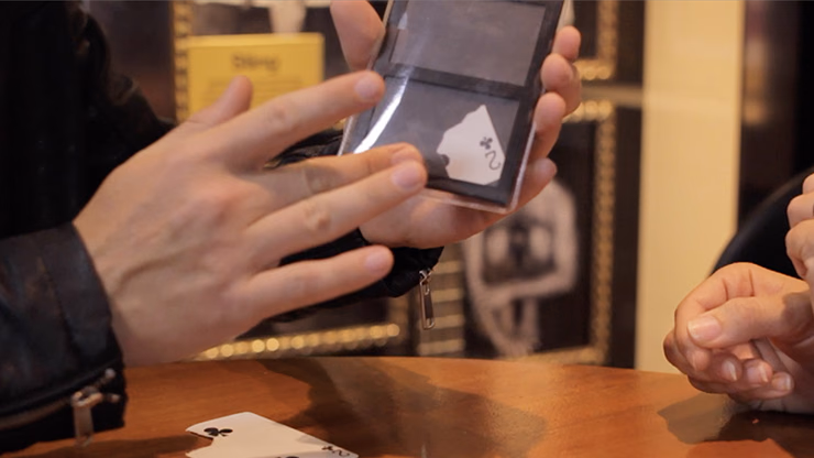 VIP PASS by JOTA - thumbnail 3