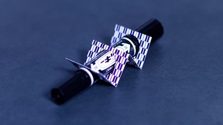 Zig Zag Penetration - thumbnail 3