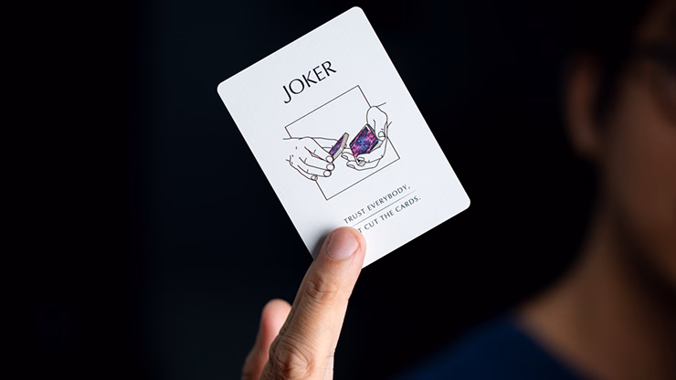 Sleights Playing Cards by EmilySleights52 - thumbnail 6
