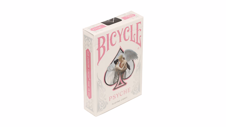 Bicycle Psyche Playing Cards - Image 2