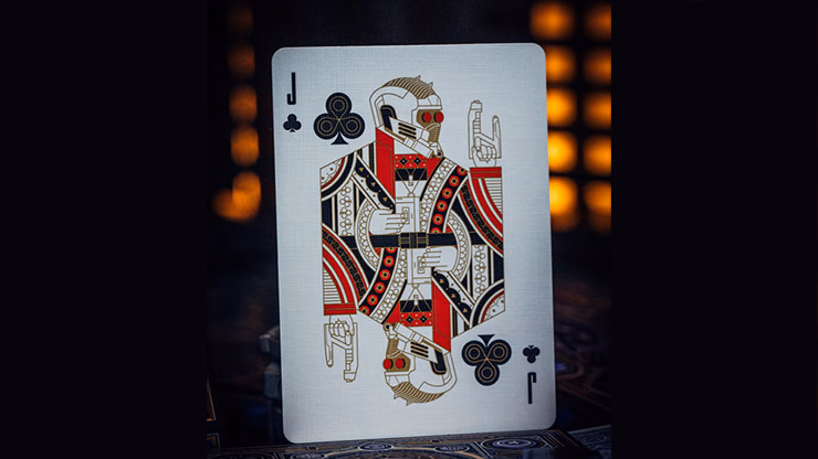 Avengers: Infinity Saga Playing Cards by theory11 - Image 2