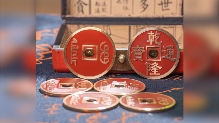 CCS RED by N2G - Trick - thumbnail 5