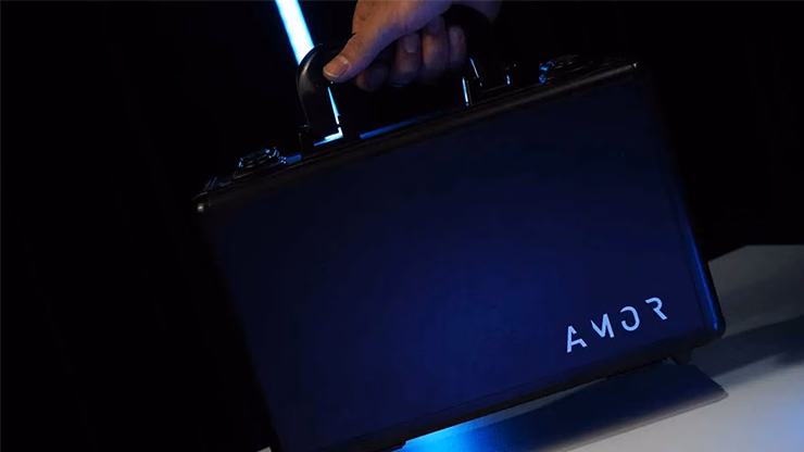 Magician's Case by Amor Magic - thumbnail 3
