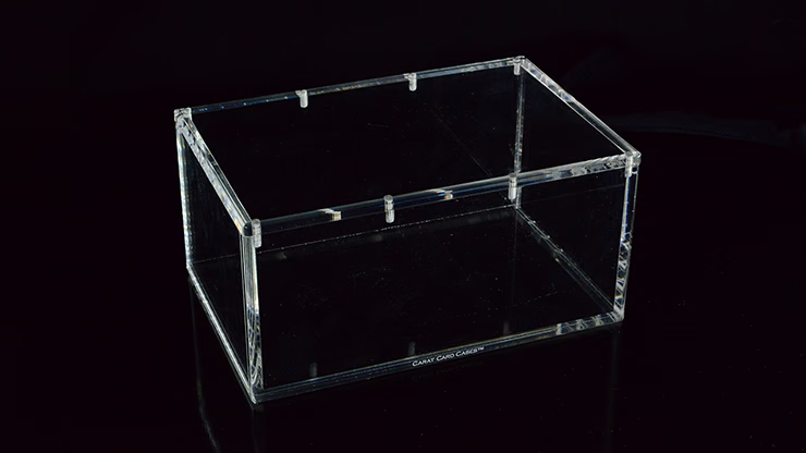 Carat X8 (Eight Deck Case) - Image 2