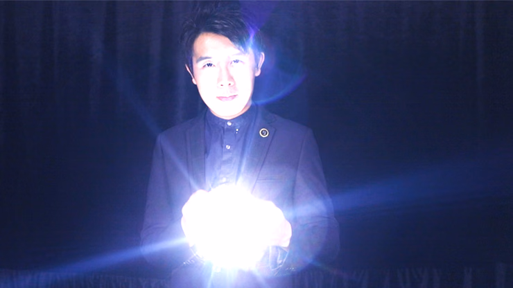 illuminate by Bond Lee & Wenzi Magic - thumbnail 6