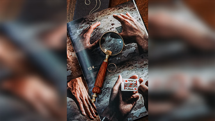 Gold by Guillaume Botta - thumbnail 5