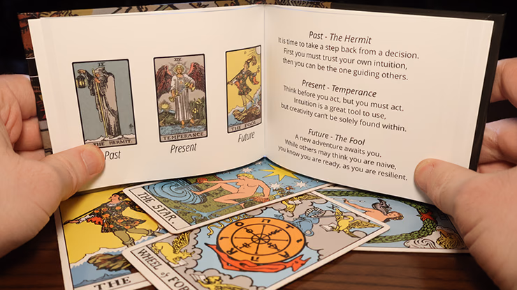 Arcana by David Peace - thumbnail 3