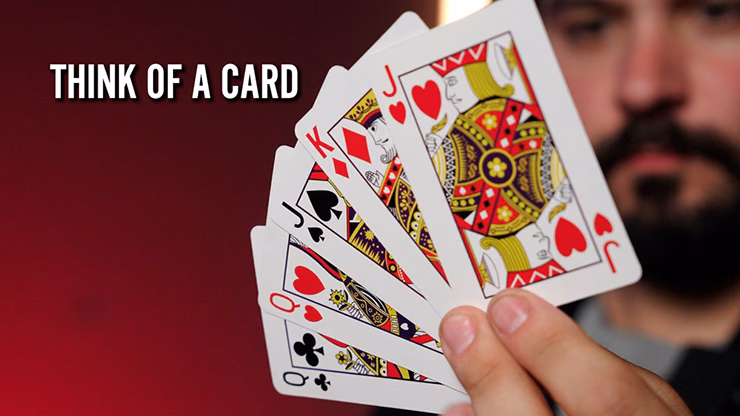 PRINCESS CARD (Gimmicks and Instructions) by Apprentice Magic - Trick - thumbnail 4