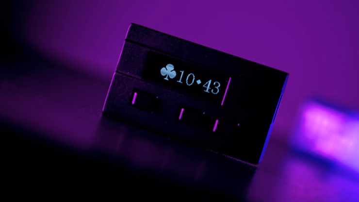 Smart Scale by Pitata Magic - Trick - Image 2