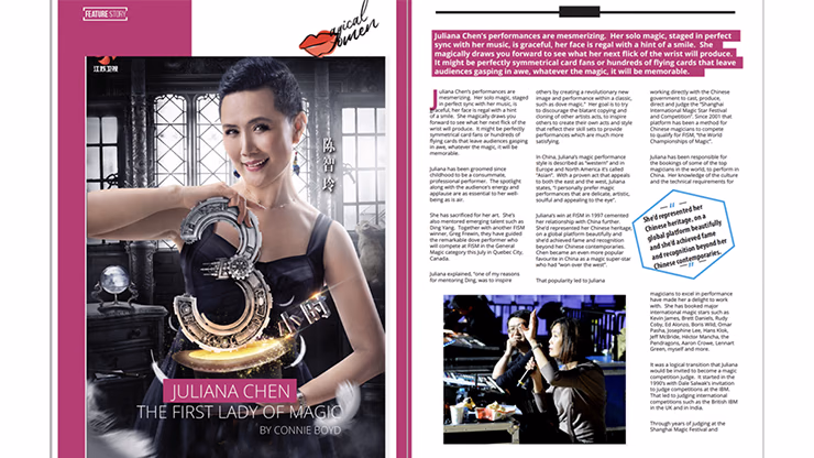 Vanish Magazine #96 eBook DOWNLOAD - thumbnail 3
