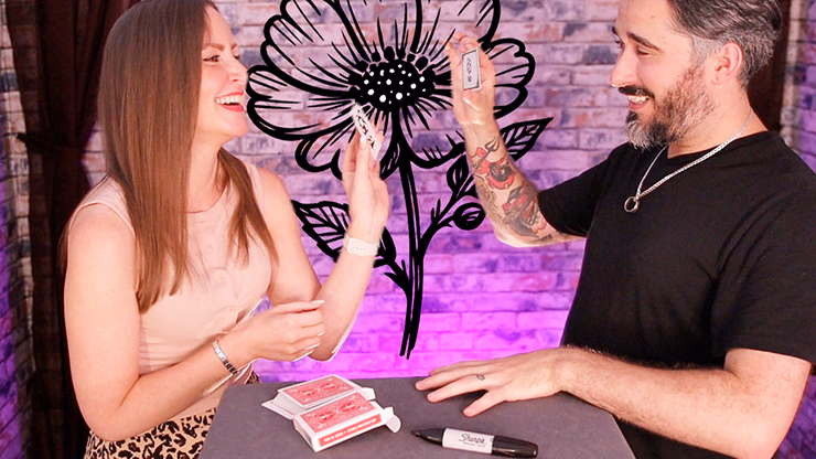 The Cheat by Joel Dickinson - thumbnail 3