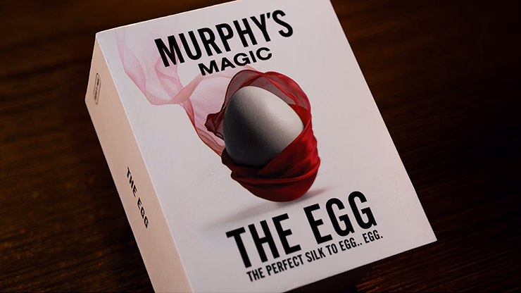 The Egg by Murphy's Magic - magic trick