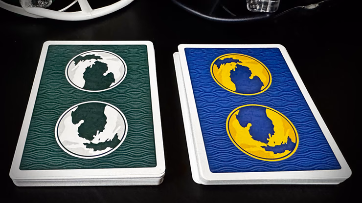 Michigan Euchre Playing Cards by Midnight Cards - thumbnail 6