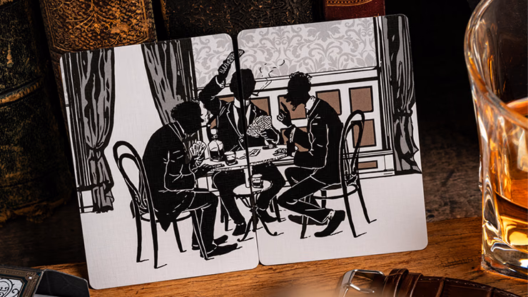 It's Time To Play Playing Cards - thumbnail 5