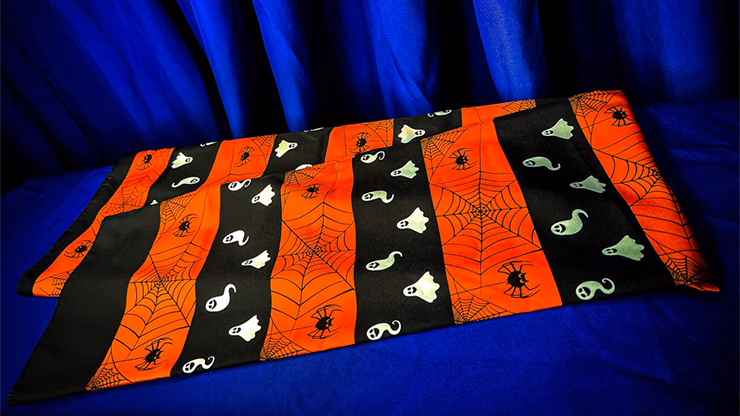 Trick or Snow by by Luis Zavaleta & Nox - Image 2