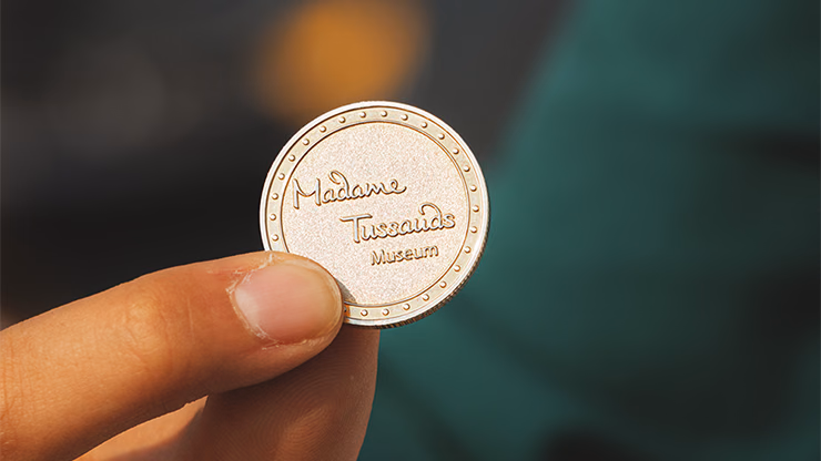 Token of Fame by José Cambra - Image 2