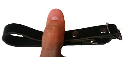 Thumb Strap by MagicWorld - Image 2