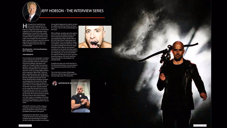 Vanish Magazine #45 eBook DOWNLOAD - thumbnail 4