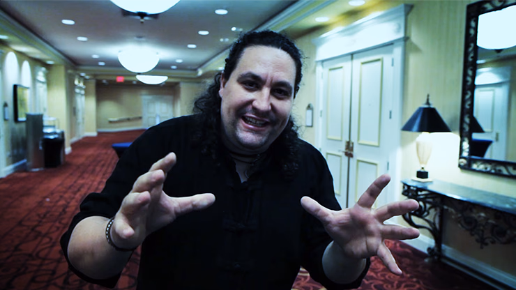 It's Impossible by Miguel Angel Gea video DOWNLOAD - thumbnail 3