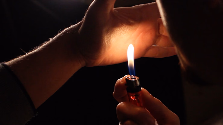 Blaze by Thinking Paradox video DOWNLOAD - Image 2