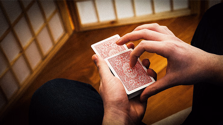 Selenium Shift by Chris Severson and Shin Lim Presents video DOWNLOAD - Image 2