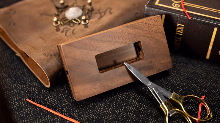 Impossible Cut by Didier Clement & TCC Magic - Image 2