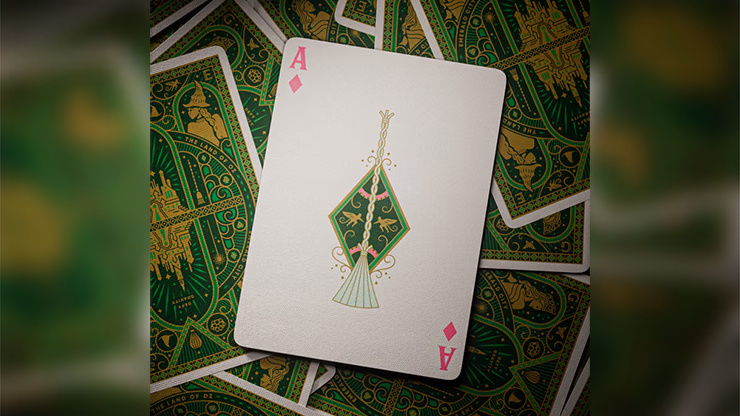Wicked Playing Cards by theory11 - thumbnail 3