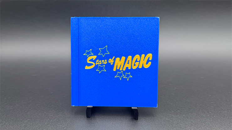 Hocus Pocus Book Coaster Set (MIXED PACK) - thumbnail 3