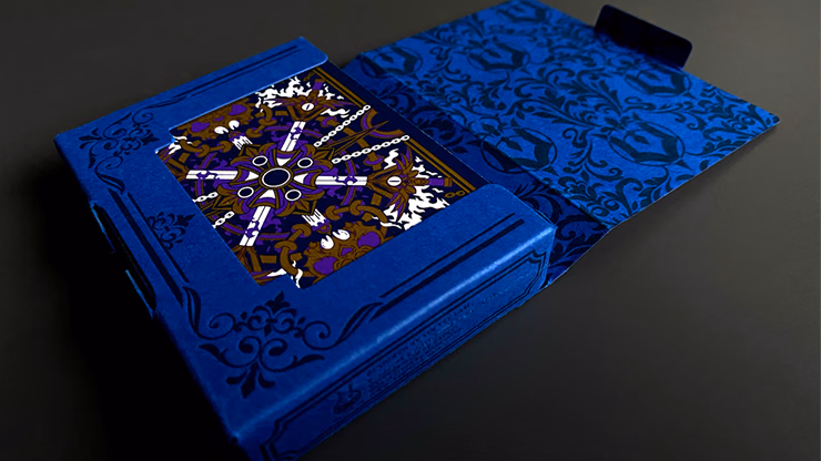 Vampire The Darkness Premium Playing Cards - thumbnail 3