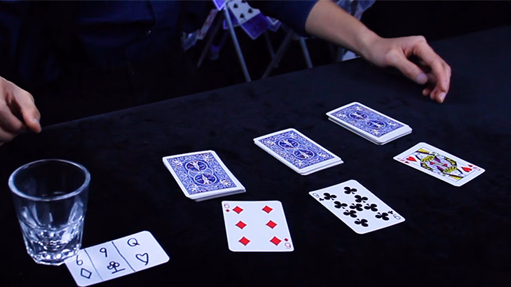 Z DECK (Red) by Ziv - thumbnail 5