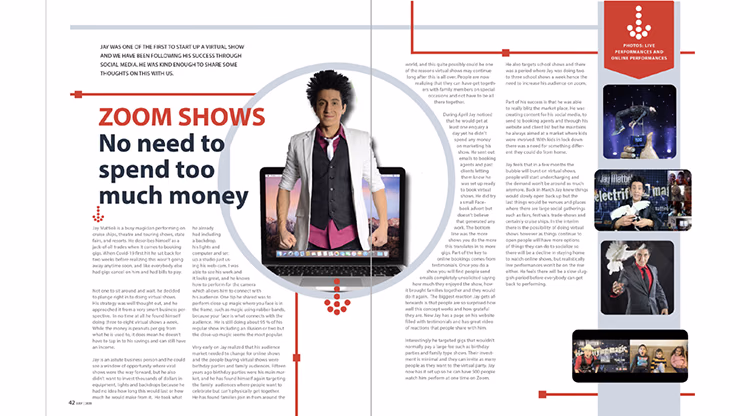 Vanish Magazine #72 eBook DOWNLOAD - thumbnail 5