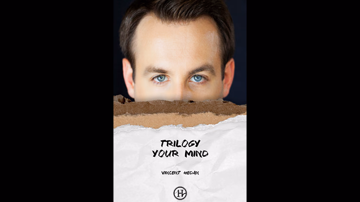 Your Mind Trilogy by Vincent Hedan - thumbnail 5