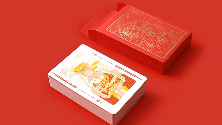 Good Luck Playing Cards - Image 2