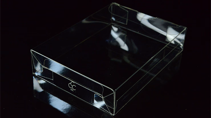 Carat DS1 Deck Sleeves (10 Pack) - thumbnail 3