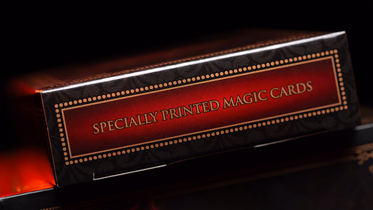 EVOLUSHIN OF CARD MAGIC by Shin Lim - thumbnail 5