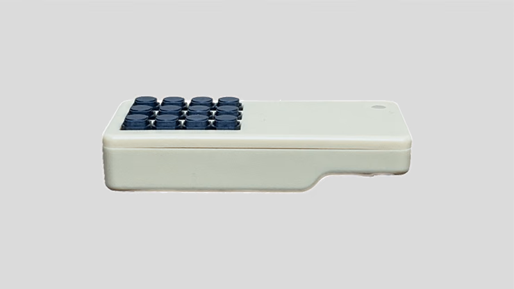 Atom 2 Smart Remote by Electricks - thumbnail 4