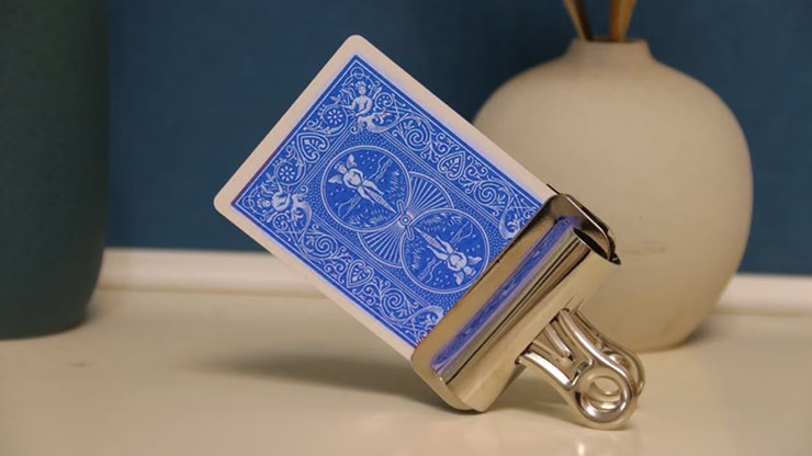 Stealing Card Clip by N2G and WZ - Image 2