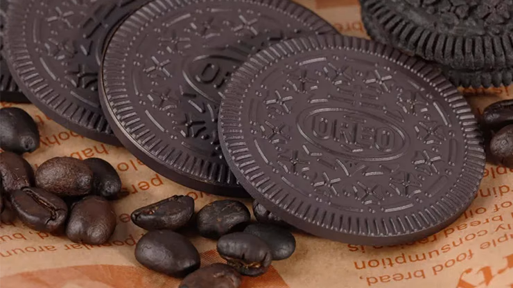 Oreo Shell Set by N2G - thumbnail 4