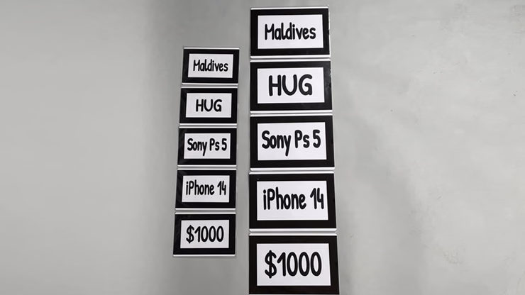 PRESTIGE 2.0 DRY ERASE (Stage) by Sergey Koller & Hide - thumbnail 3