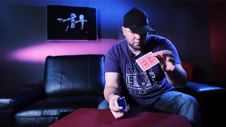 3DM by Mike Hankins video DOWNLOAD - thumbnail 6