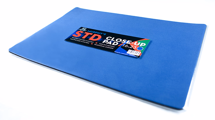 Standard Close-Up Pad 16X23 by Murphy's Magic Supplies - Trick - thumbnail 3