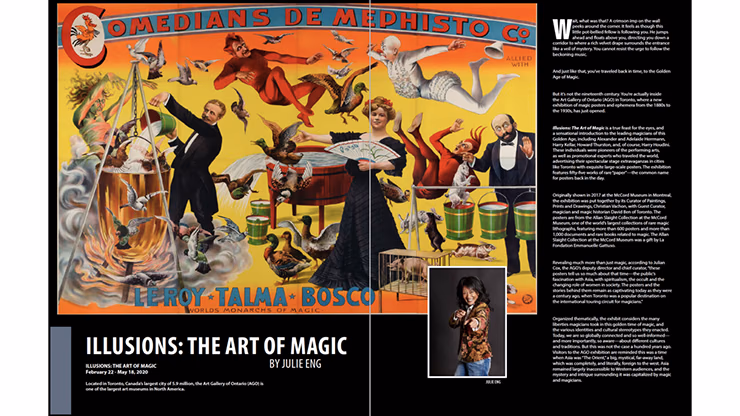 Vanish Magazine #68 eBook DOWNLOAD - thumbnail 3