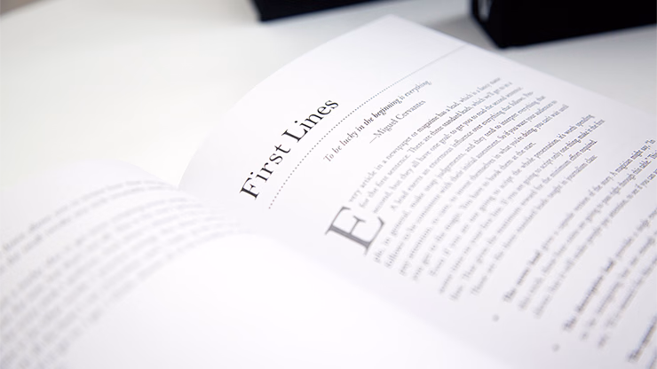 Scripting Magic Volume 1 by Pete McCabe - Book - thumbnail 4