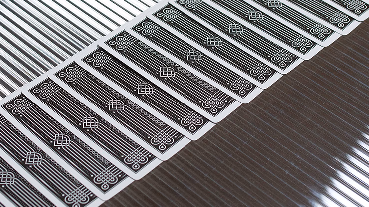 Diamond Marked Playing Cards by Diamond Jim tyler - thumbnail 5