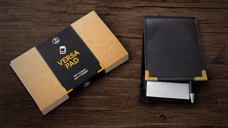 Vernet Versa Pad (Leather) - thumbnail 3