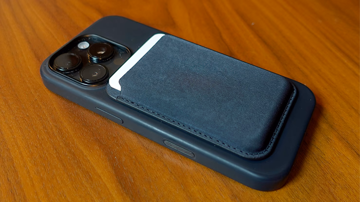 The iDetic Peek by Mark Lemon - thumbnail 5