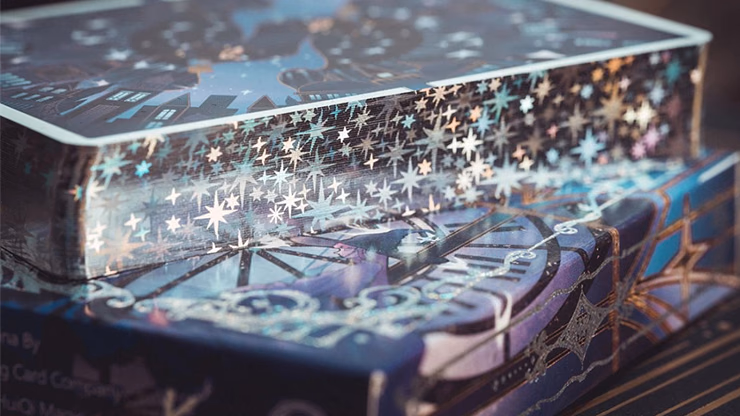 Enchanted Collector's Playing Cards Set by King Star - thumbnail 5