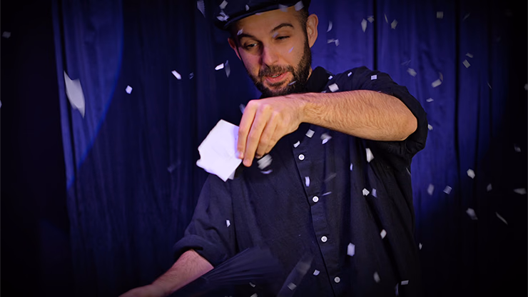 SnowStorm Pro by Gonzalo Albiñana and CrazyJokers - thumbnail 3