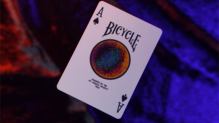 Bicycle Stellar Playing Cards - thumbnail 3